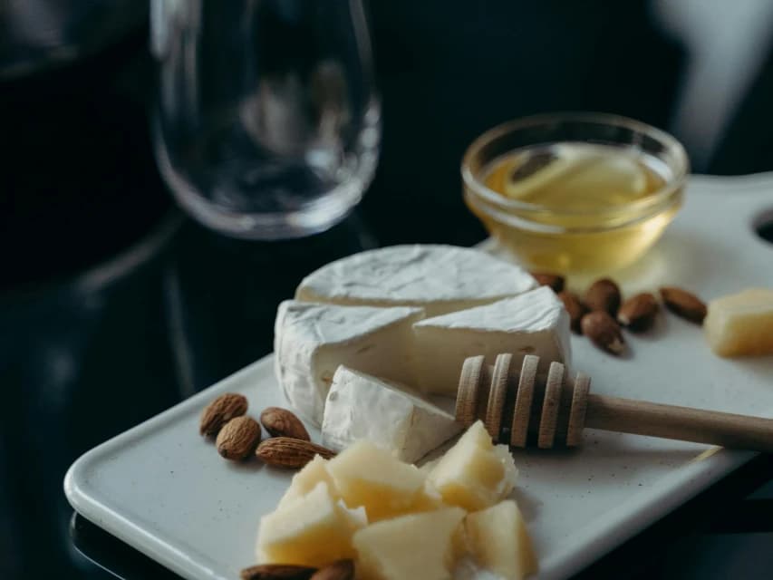 SNACKS